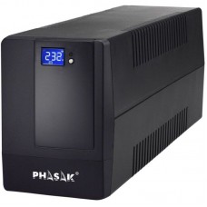 PHK-SAI 2000 VA LCD PHK-SAI 2000 VA LCD